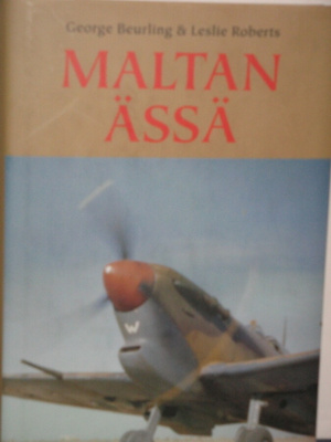 Beurling - Roberts : MALTAN ÄSSÄ