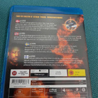 NINE LIVES (Wesley Snipes) BD*** - pikkukuva 2