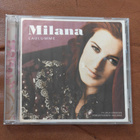 Milana: Laulumme CD - pikkukuva 1
