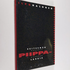 Ilpo Halonen : Seitsemän piippalakkia : novelleja - pikkukuva 1