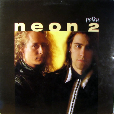NEON 2 - POLKU LP