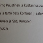 Nieminen; Puustinen - Kahvi: suuri suomalainen intohimo - pikkukuva 3