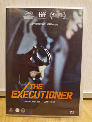 DVD: The Executioner