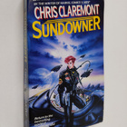 Chris Claremont : Sundowner - pikkukuva 1