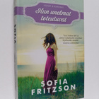 Sofia Fritzson : Kun unelmat toteutuvat - pikkukuva 1