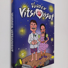 Juhana (toim.) Vänskä : Vuoden vitsiviisut - pikkukuva 1