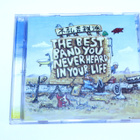 Frank Zappa: The Best Band You Never Heard in Your Life - pikkukuva 1