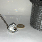 Swarovski kristallifiguriini 010026 Mouse mini / hiiri - pikkukuva 1