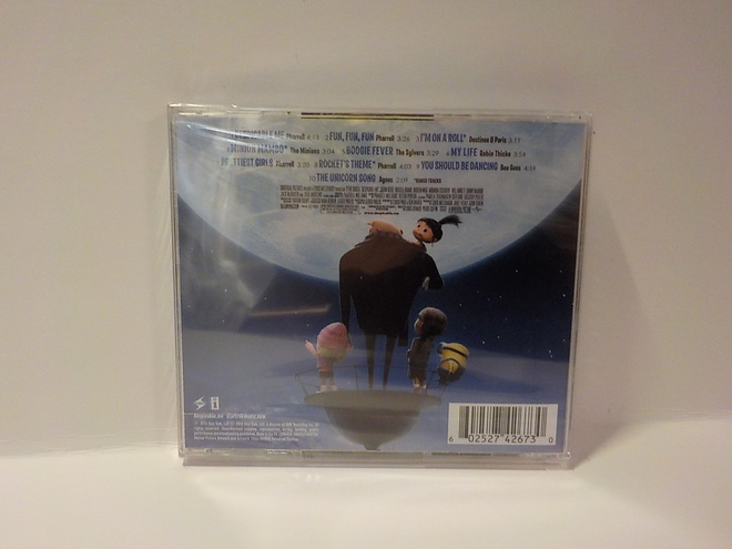 Item image