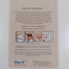 Vauvan syntymä 2011-2012 - pikkukuva 2