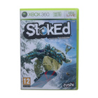 Stoked (Xbox 360) - pikkukuva 1