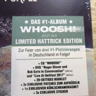 DEEP PURPLE: Whoosh! CD + DVD + tilpehöörit BOX - pikkukuva 4