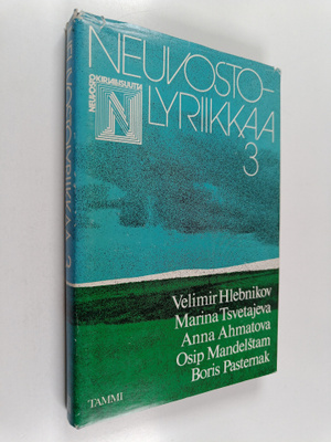 Neuvostolyriikkaa 3