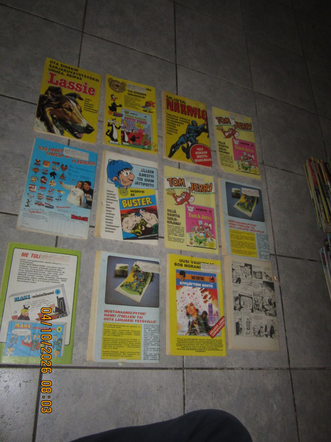 Item image