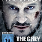 The Grey (Saksalainen Steelbook Uusi) - pikkukuva 1