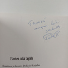 Pertti ym. (toim.) Rannikko : Elämisen taika taigalla : i... - pikkukuva 3