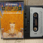 Erinsaga Jim Fitzpatrick's C-kasetti. - pikkukuva 1