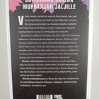 Marja Aarnipuro : Murha toimituksessa - pikkukuva 2