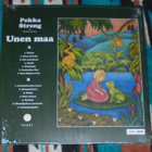 PEKKA STRENG & OLYMPIA-ORKESTERI ~ Unen Maa ~ LP M-/M- - pikkukuva 2