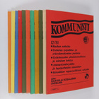 Kommunisti vuosikerta 1981 (1-12) - pikkukuva 1