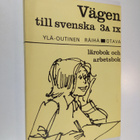 Vägen till svenska 3A / IX - pikkukuva 1