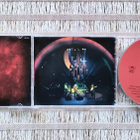 RAINBOW - CATCH THE RAINBOW - THE ANHOLOGY 2CD - pikkukuva 3