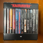 Futurefilm Kauhukoira - 12 x DVD - pikkukuva 1