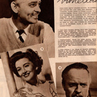 Elokuva-Aitta n:o 22 1948 Dana. Barbara. Rooma. Elokuva-arv - pikkukuva 4