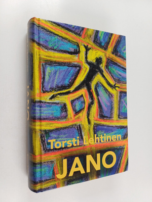 Torsti Lehtinen : Jano