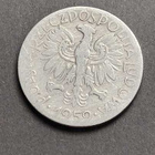Puola 5 zl 1959 - pikkukuva 3