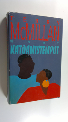 Terry McMillan : Katoamistemput
