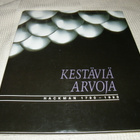 Kestäviä arvoja Hackman 1790 - 1990 - pikkukuva 1