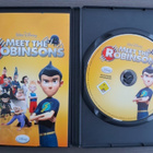 PC DVD: Meet The Robinsons peli (Walt Disney 2007) - pikkukuva 3