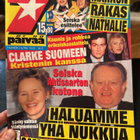 7-päivää lehti 6/1994 - pikkukuva 1