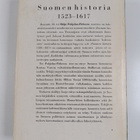 Suomen historia VII - Suomen historia 1523-1617 - pikkukuva 2