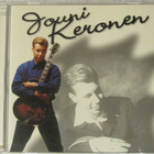 Jouni Keronen • Jouni Keronen CD - pikkukuva 1