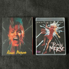 Raw Nerve LE OOP slipcase blu-ray | US | 1991 - pikkukuva 1