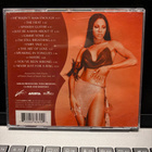 TONI BRAXTON - The Heat cd - pikkukuva 2