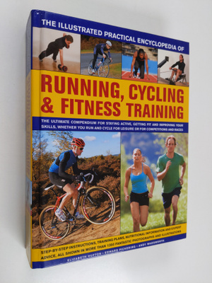 Elizabeth Hufton : The Complete Practical Encyclopedia of...