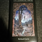 Richard Gavin - The Moribund Portal - pikkukuva 1