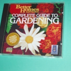 CD Complete Guide To Gardening - pikkukuva 1