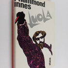 Hammond Innes : Luola - pikkukuva 1