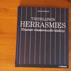 Bernhard Roetzel:Täydellinen herrasmies.Sid. - pikkukuva 1