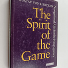 Gustav von Hertzen : The Spirit of the Game : navigationa... - pikkukuva 1