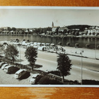 SAVONLINNA Kauppatori 1960 - pikkukuva 1