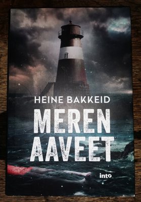 Heine Bakkeid: Meren aaveet