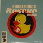 Rubber Duck Rescue • Vodka Love CD-Single - pikkukuva 1