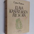 Carleton Washburne : Elävä kasvatuksen filosofia - pikkukuva 1