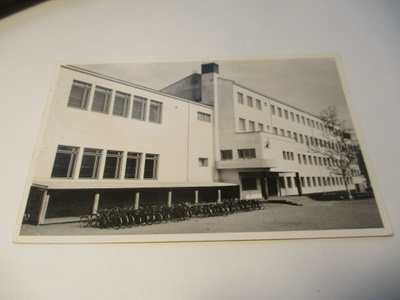 Kokkola - 1964