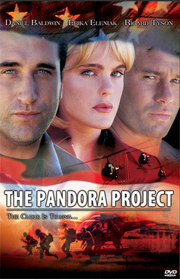 The Pandora Project  **  DVD